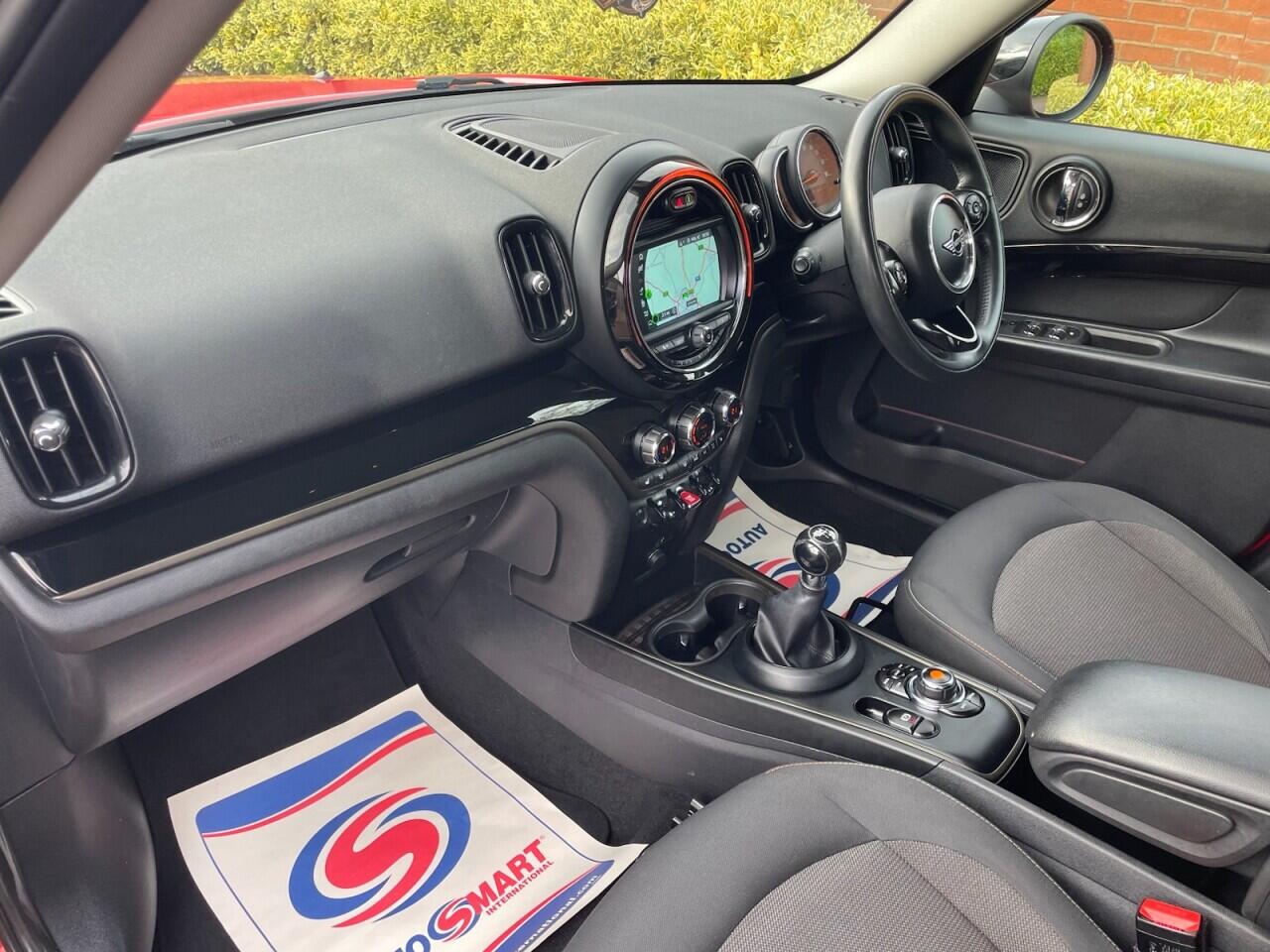 Used MINI Countryman 2019 for sale - 78077911: Photo 25