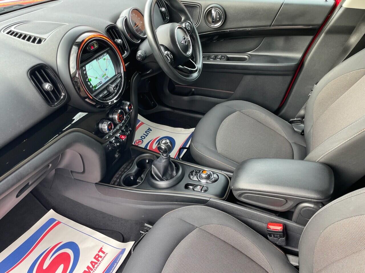 Used MINI Countryman 2019 for sale - 78077911: Photo 28