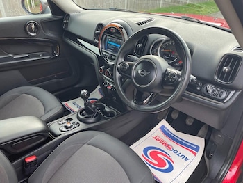Used MINI Countryman 2019 for sale - 78077911: Photo