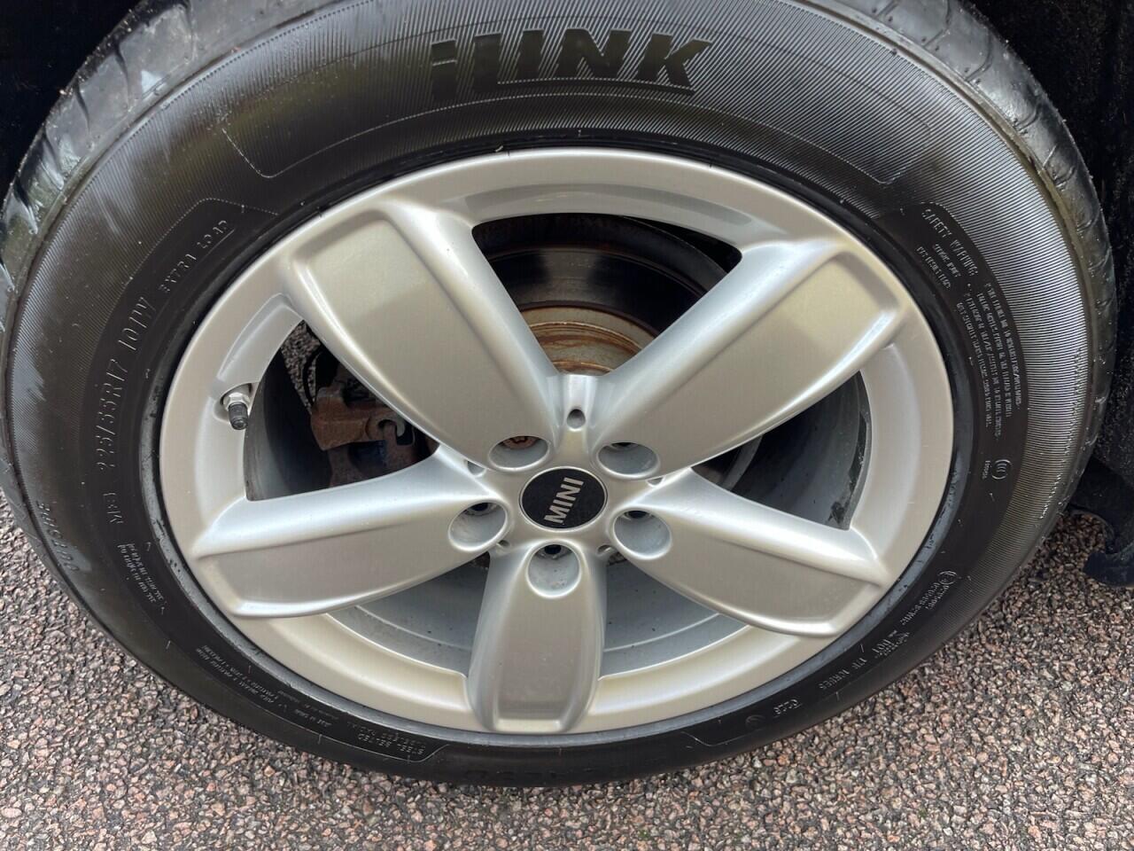 Used MINI Countryman 2019 for sale - 78077911: Photo 3