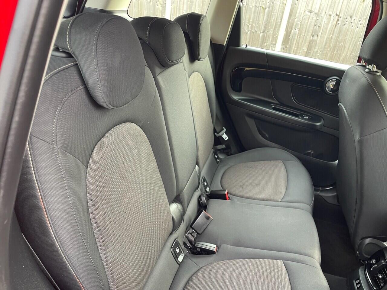 Used MINI Countryman 2019 for sale - 78077911: Photo 35