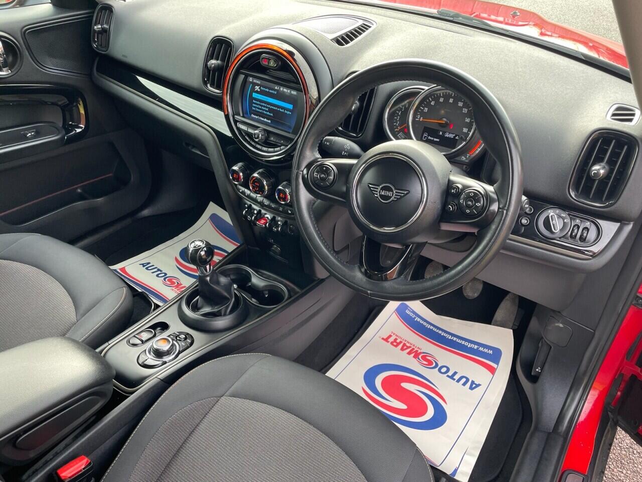 Used MINI Countryman 2019 for sale - 78077911: Photo 39