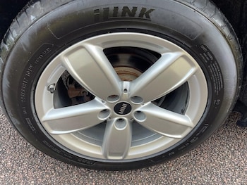 Used MINI Countryman 2019 for sale - 78077911: Photo