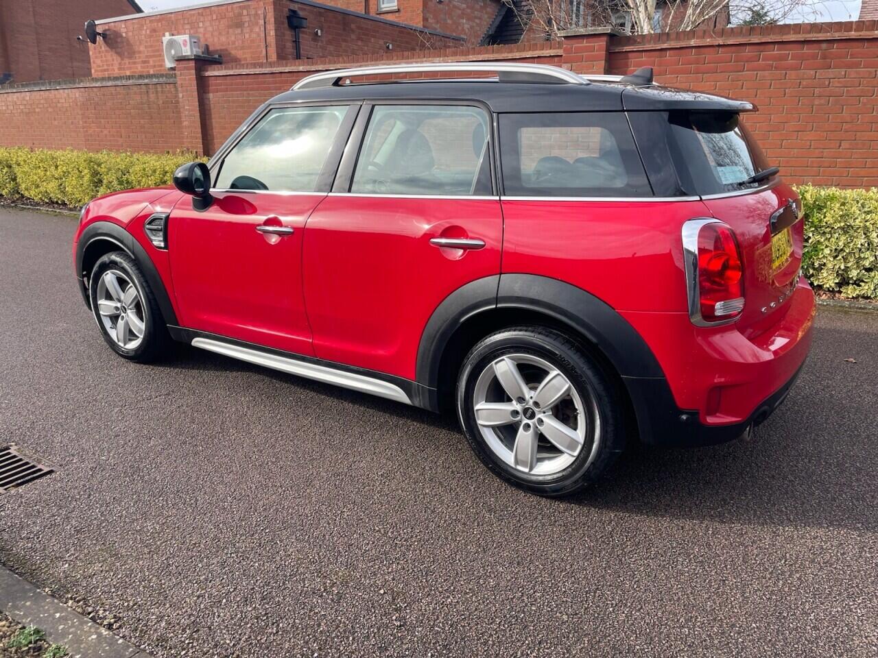 Used MINI Countryman 2019 for sale - 78077911: Photo 4