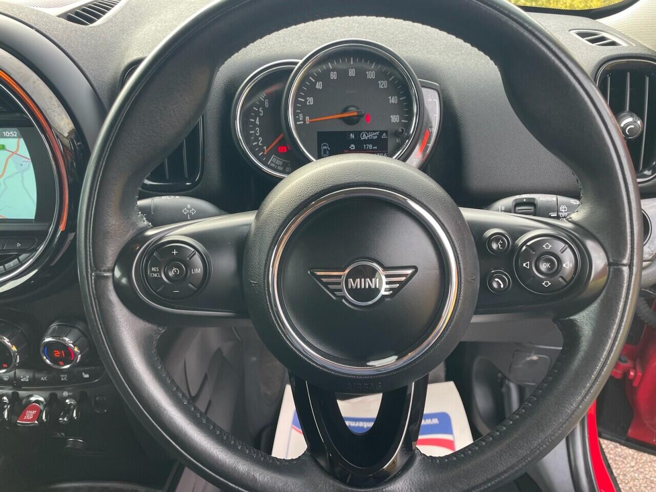 Used MINI Countryman 2019 for sale - 78077911: Photo 43