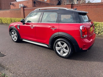 Used MINI Countryman 2019 for sale - 78077911: Photo