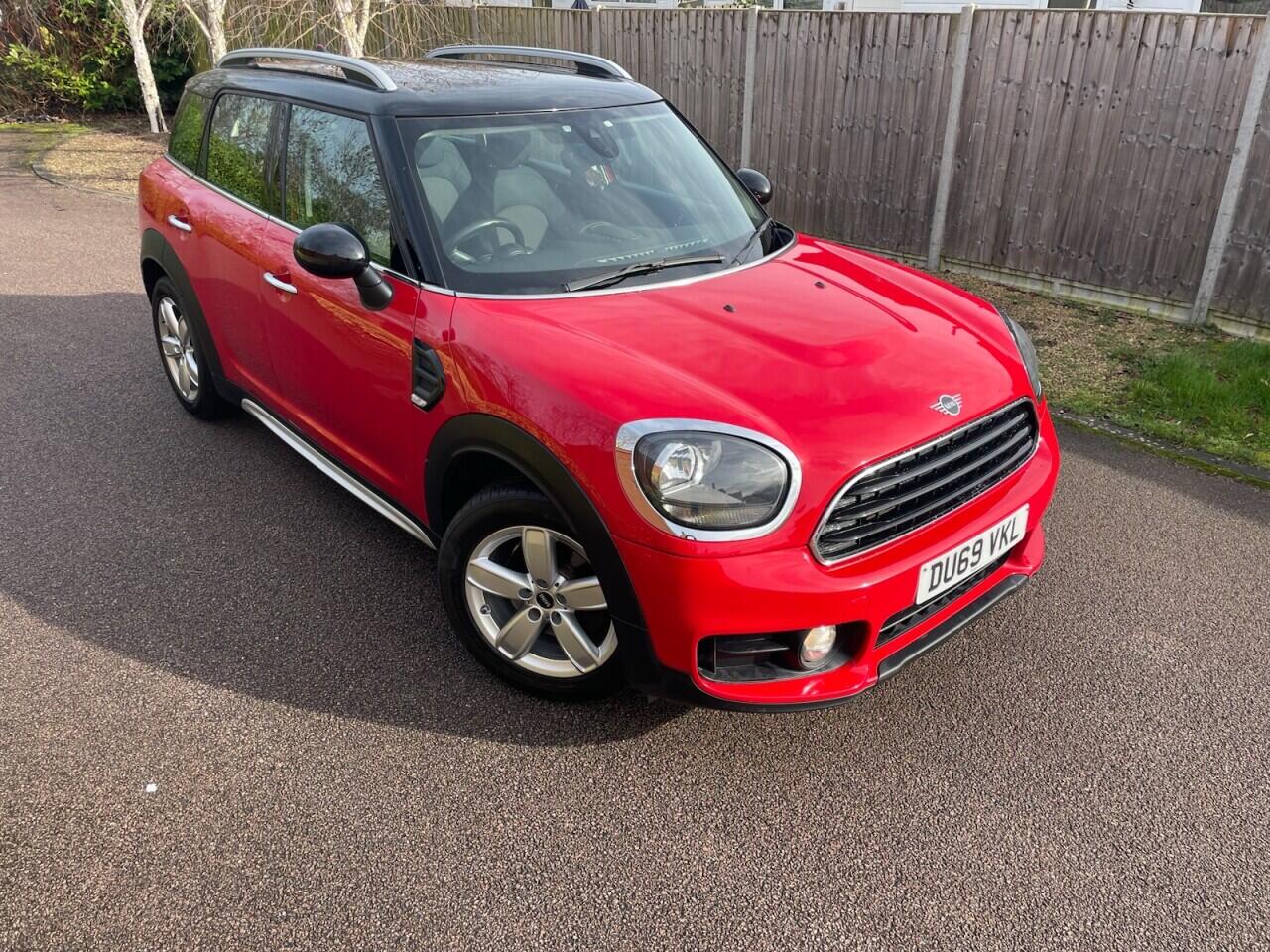 Used MINI Countryman 2019 for sale - 78077911: Photo 6