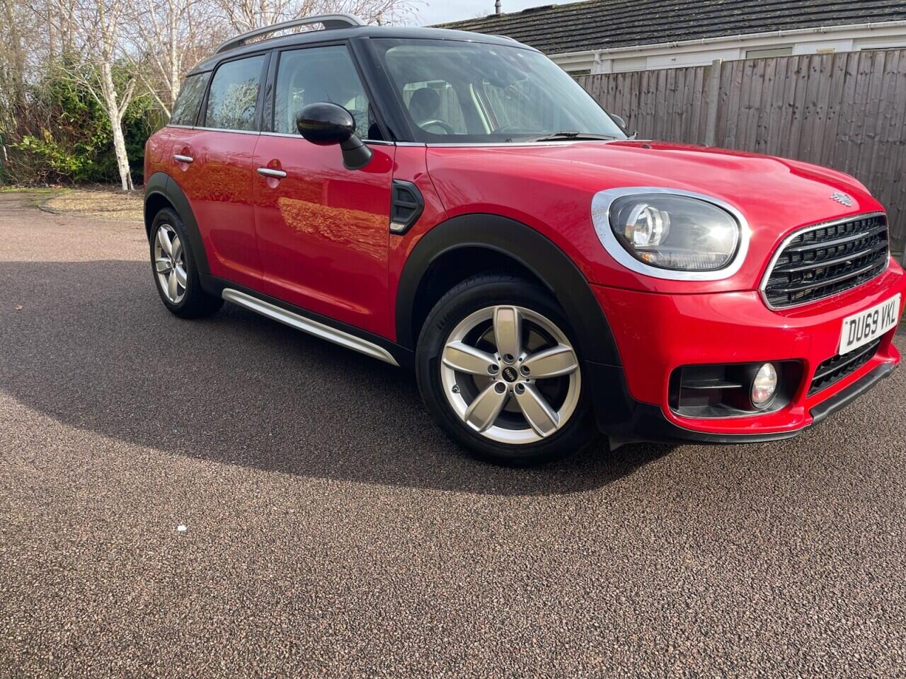 Used MINI Countryman 2019 for sale - 78077911: Photo 7