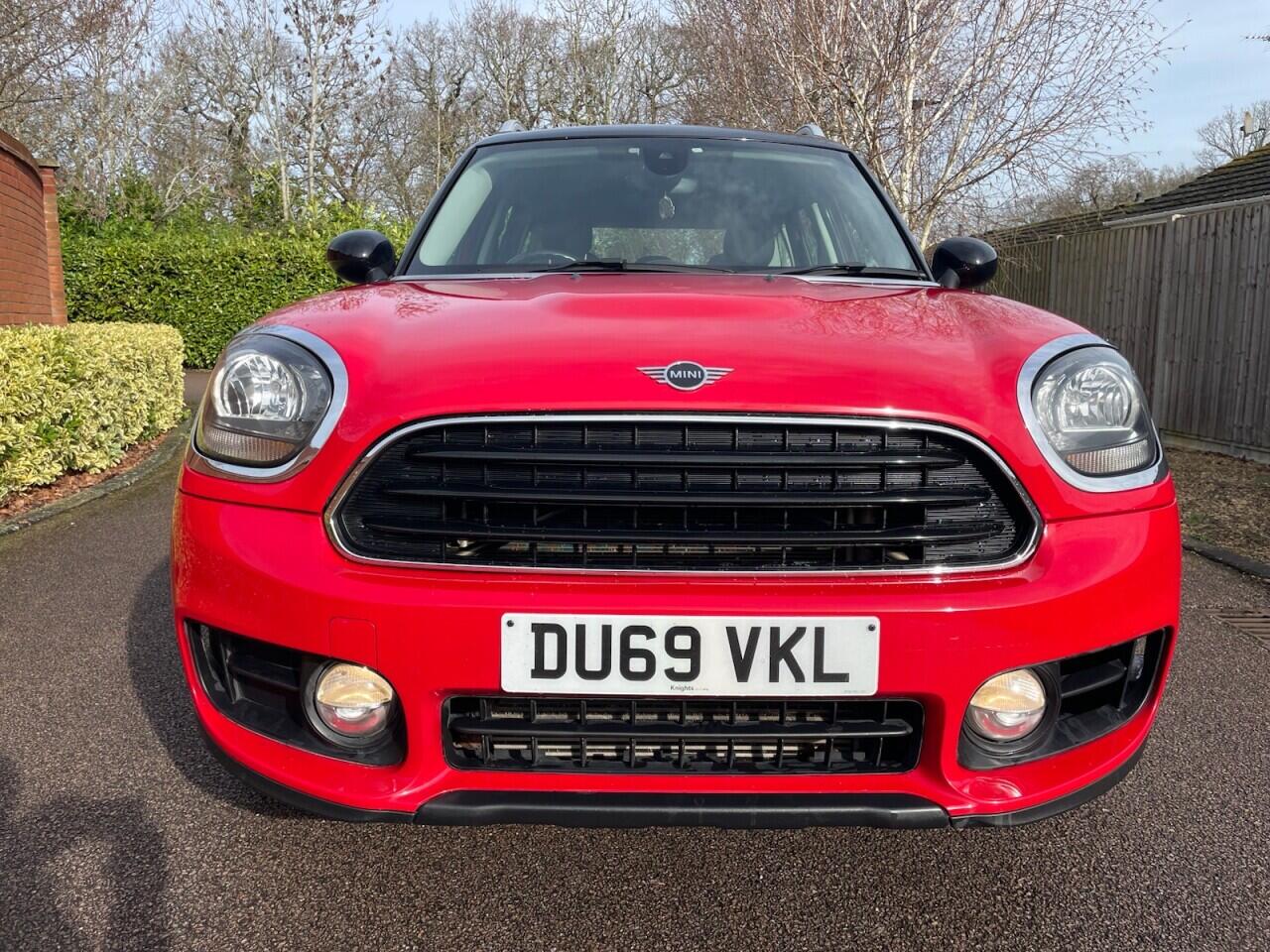 Used MINI Countryman 2019 for sale - 78077911: Photo 9