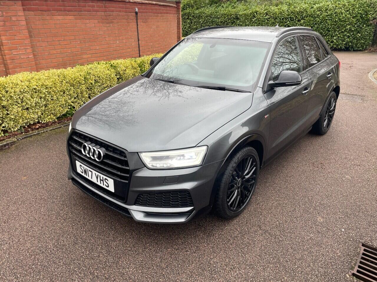 Used Audi Q3 2017 for sale - 78077907: Photo 10