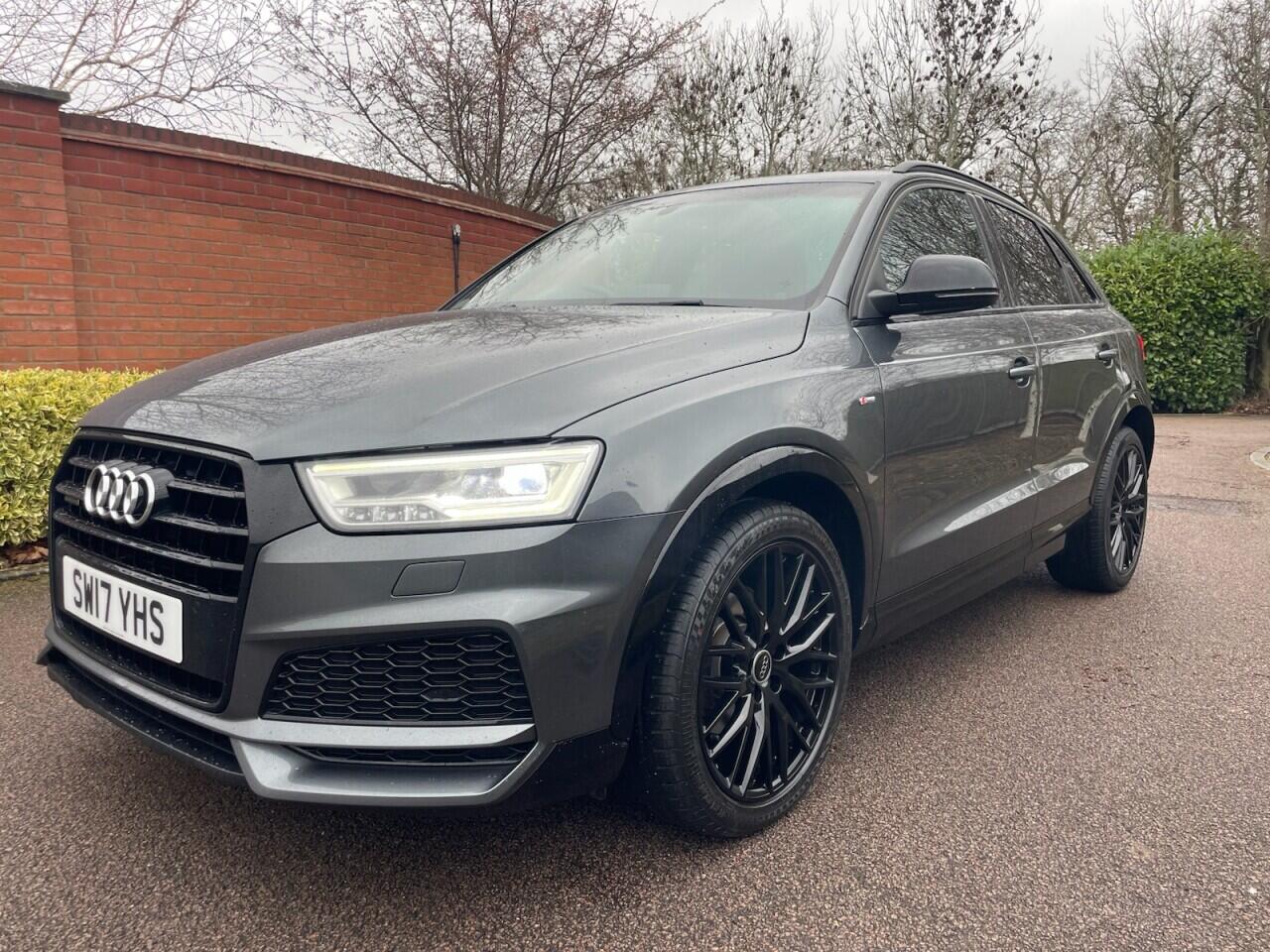 Used Audi Q3 2017 for sale - 78077907: Photo 11