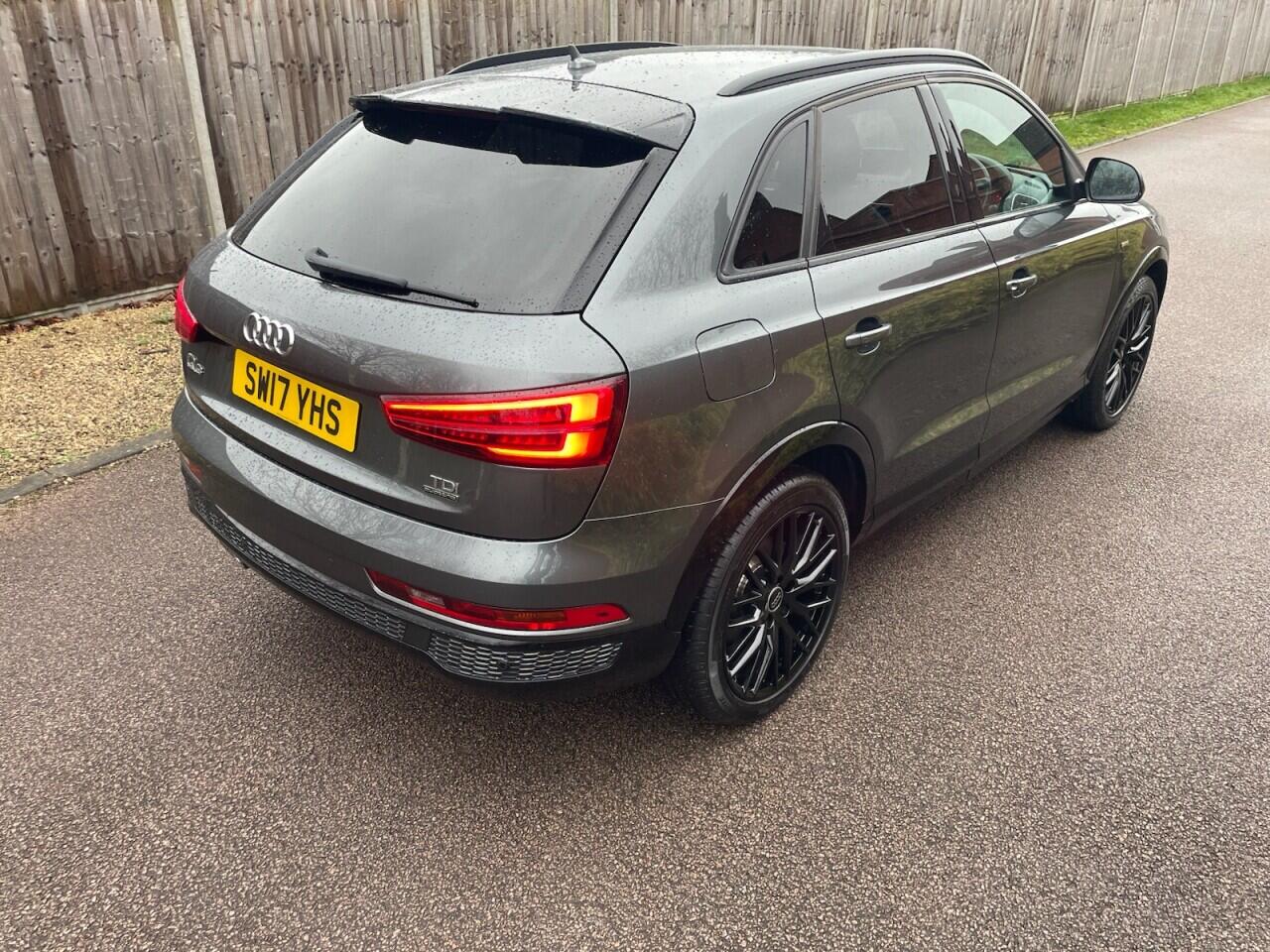 Used Audi Q3 2017 for sale - 78077907: Photo 16