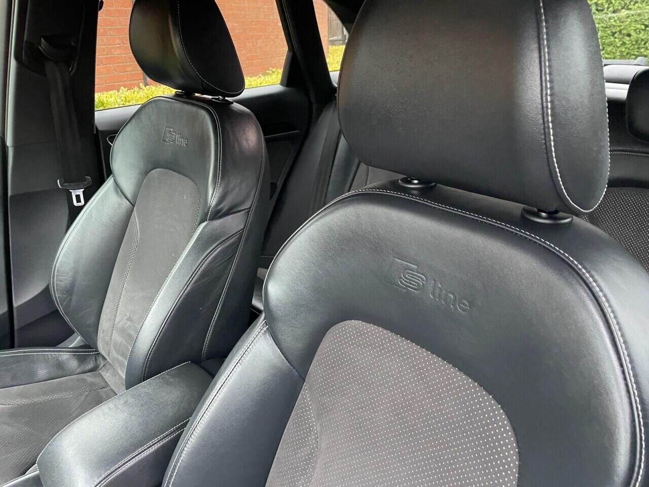 Used Audi Q3 2017 for sale - 78077907: Photo 17