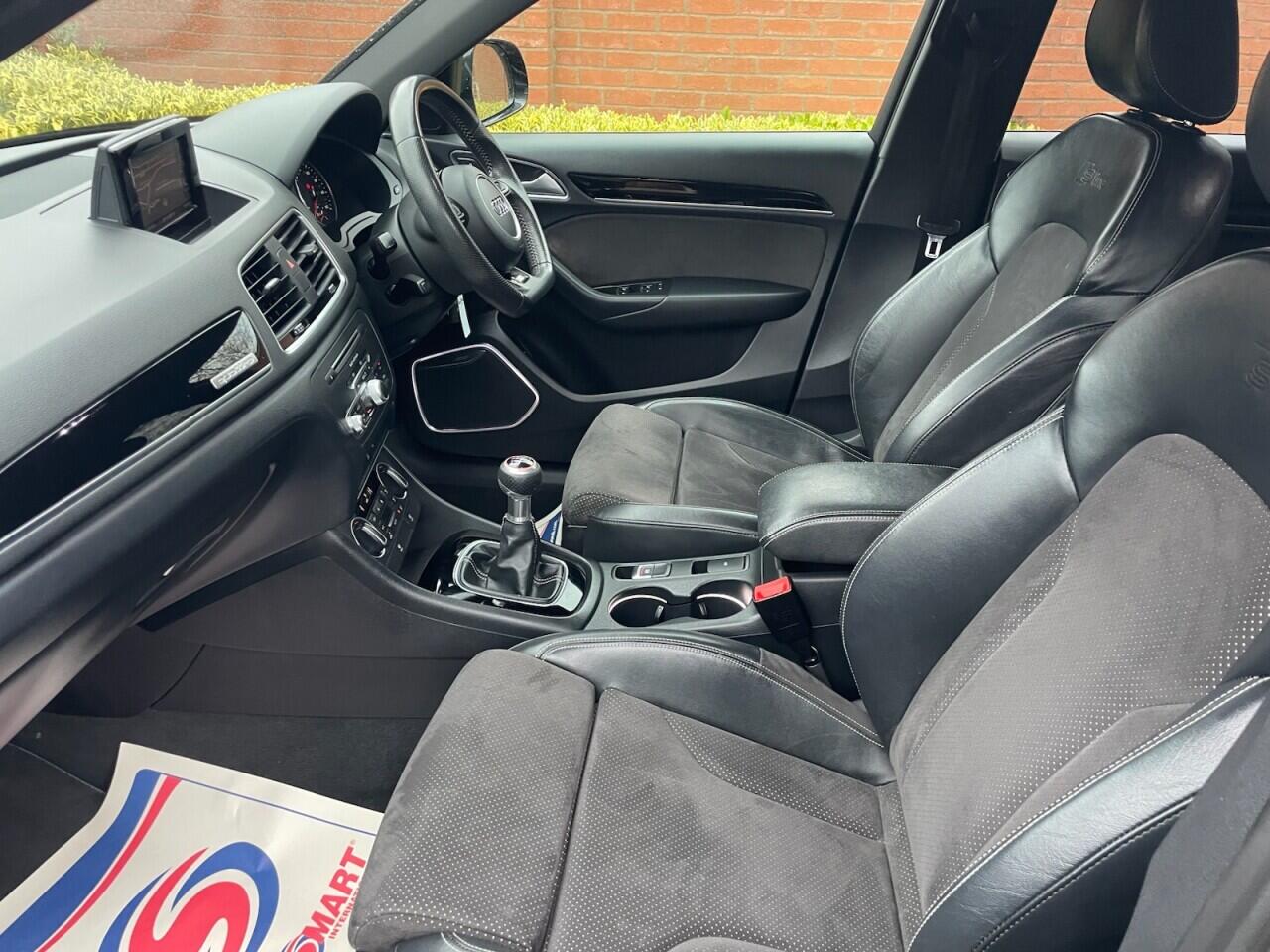 Used Audi Q3 2017 for sale - 78077907: Photo 18