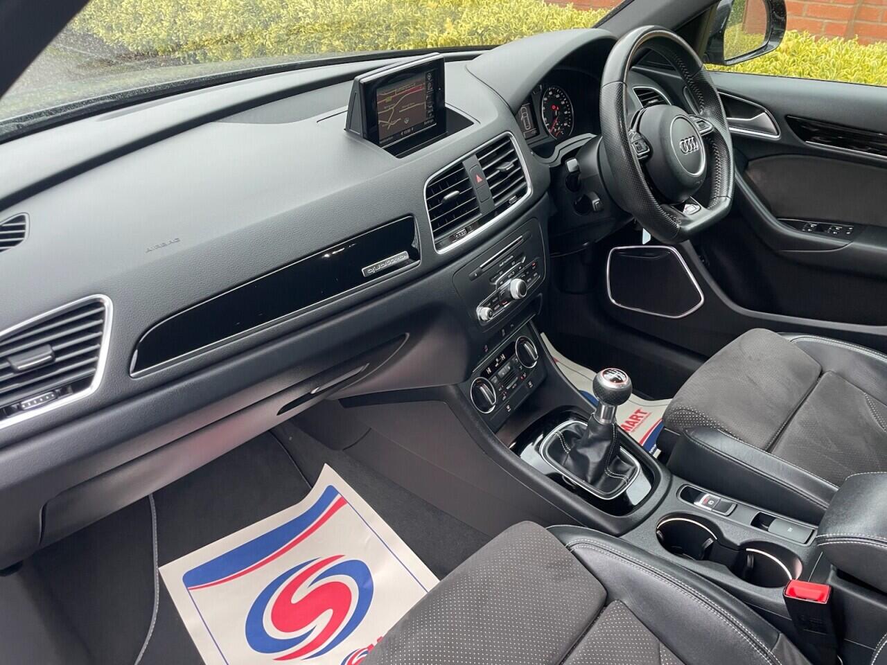 Used Audi Q3 2017 for sale - 78077907: Photo 19