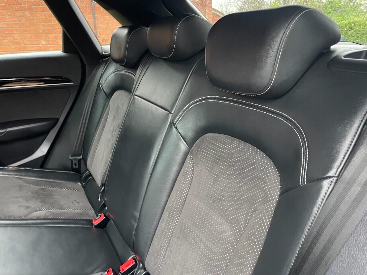 Used Audi Q3 2017 for sale - 78077907: Photo 21