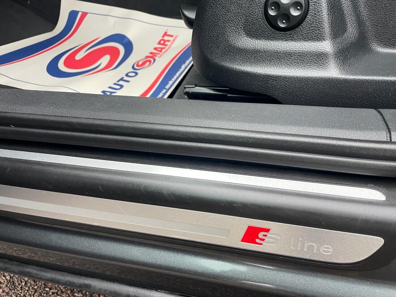 Used Audi Q3 2017 for sale - 78077907: Photo 22