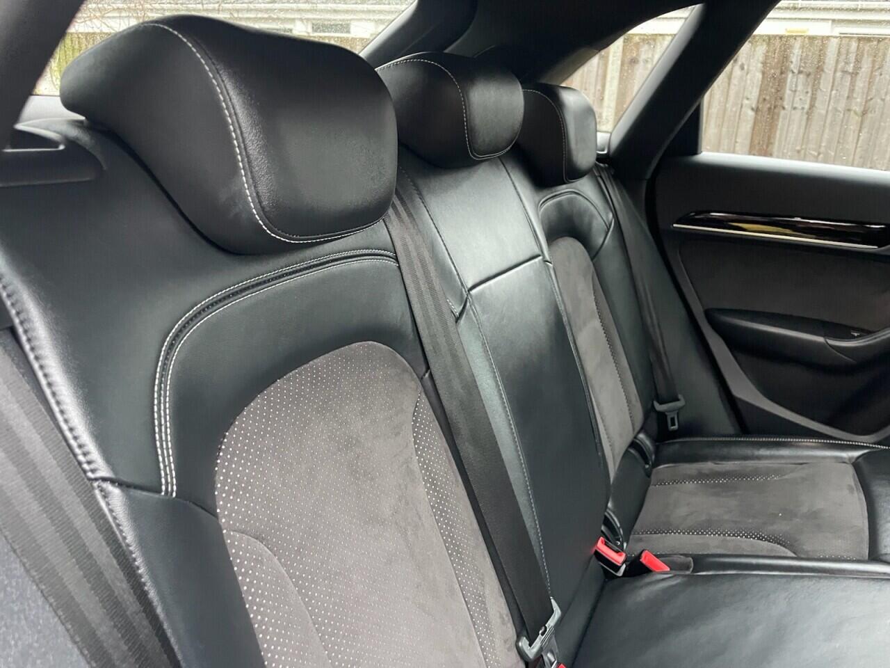 Used Audi Q3 2017 for sale - 78077907: Photo 30