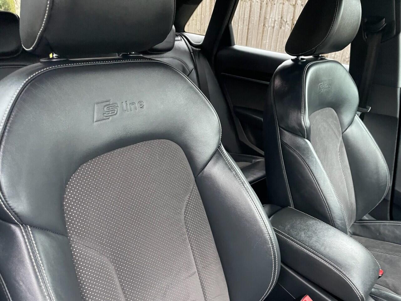 Used Audi Q3 2017 for sale - 78077907: Photo 36