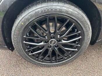 Used Audi Q3 2017 for sale - 78077907: Photo