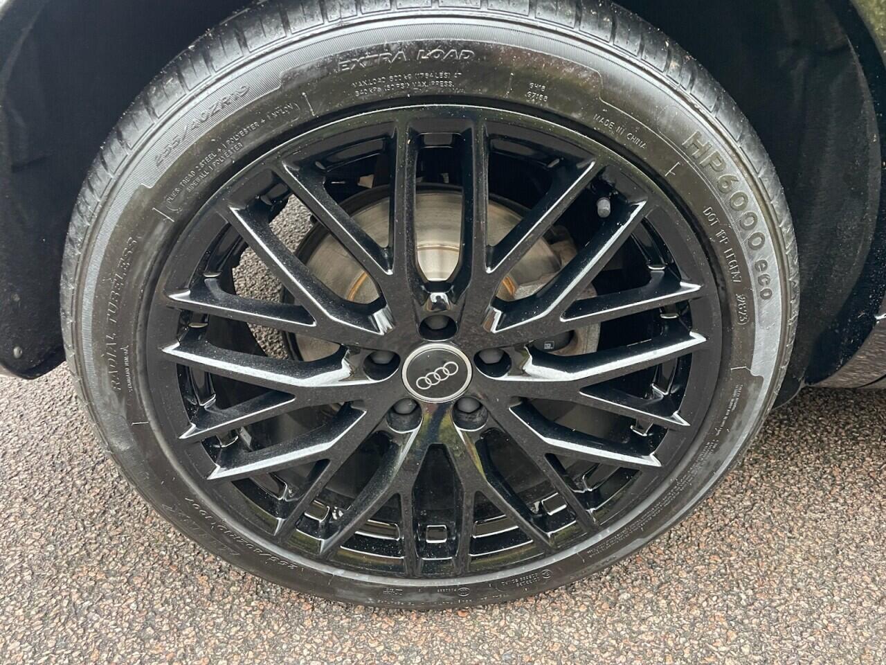 Used Audi Q3 2017 for sale - 78077907: Photo 43