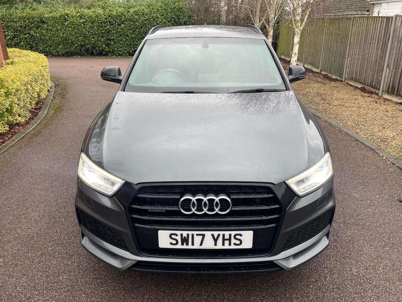 Used Audi Q3 2017 for sale - 78077907: Photo 9