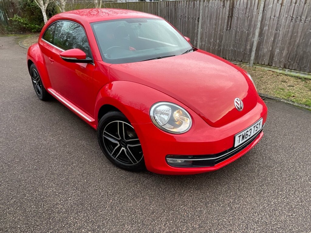 Used Volkswagen Beetle 2014 for sale - 77631846: Photo 10