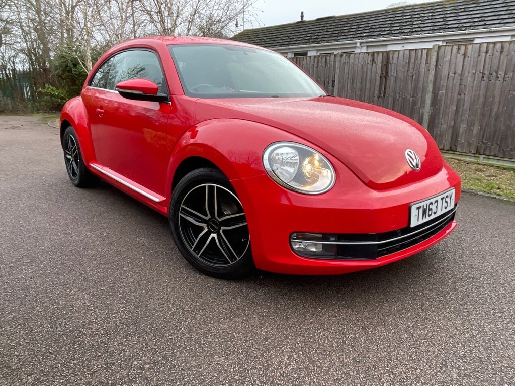 Used Volkswagen Beetle 2014 for sale - 77631846: Photo 12