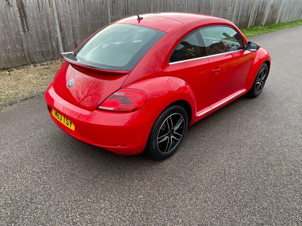 Used Volkswagen Beetle 2014 for sale - 77631846: Photo 19