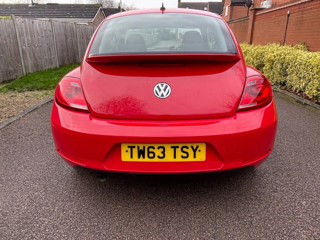 Used Volkswagen Beetle 2014 for sale - 77631846: Photo 20