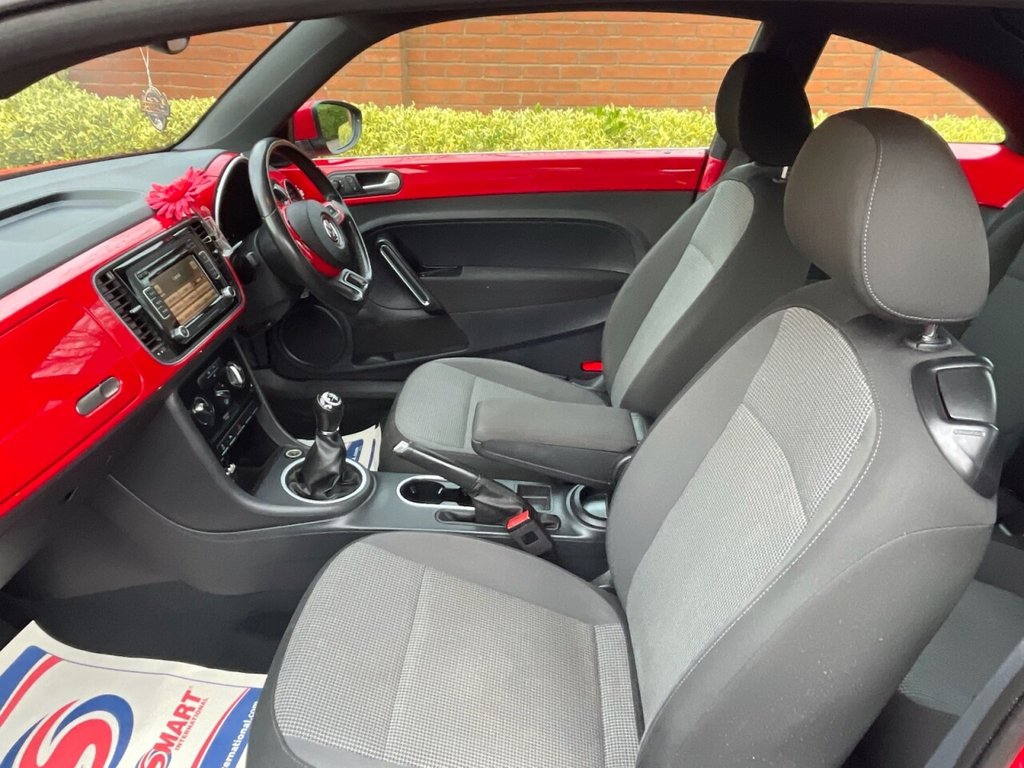 Used Volkswagen Beetle 2014 for sale - 77631846: Photo 21