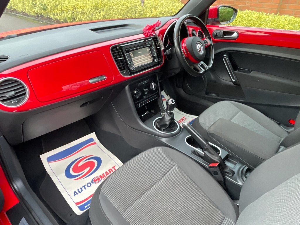 Used Volkswagen Beetle 2014 for sale - 77631846: Photo 27