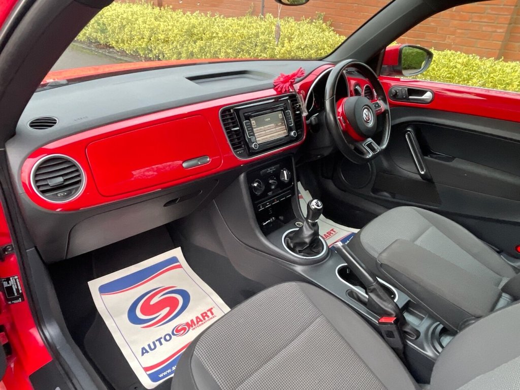 Used Volkswagen Beetle 2014 for sale - 77631846: Photo 29