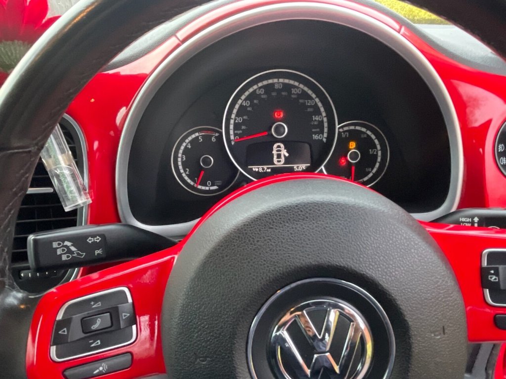 Used Volkswagen Beetle 2014 for sale - 77631846: Photo 39