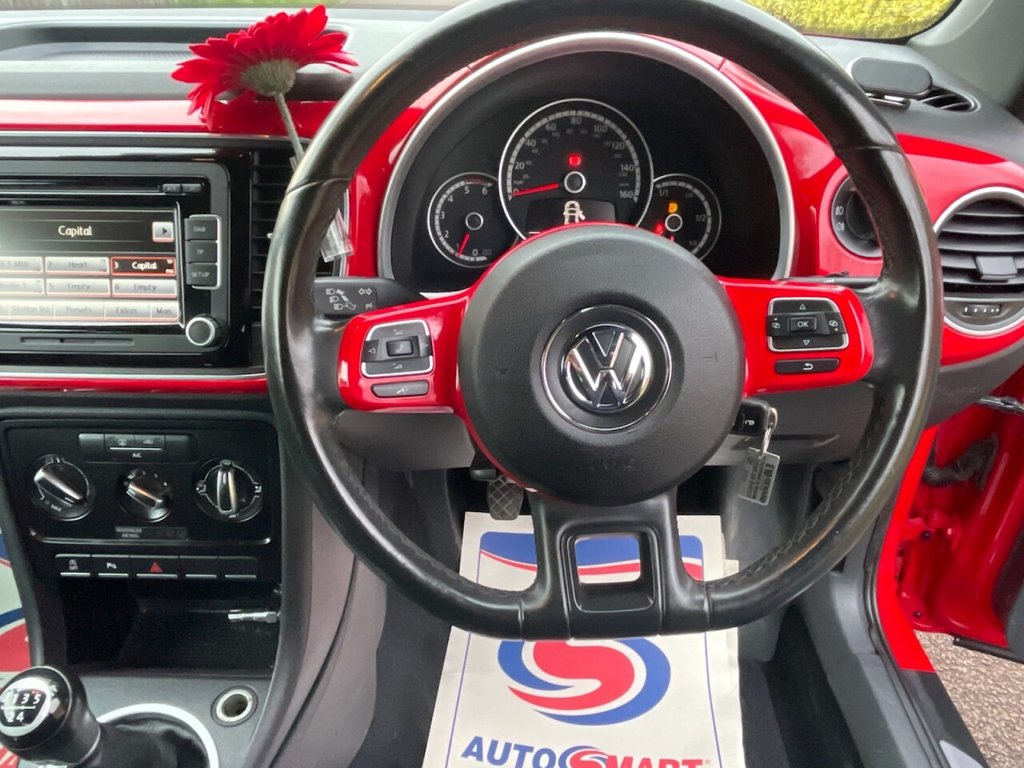 Used Volkswagen Beetle 2014 for sale - 77631846: Photo 41