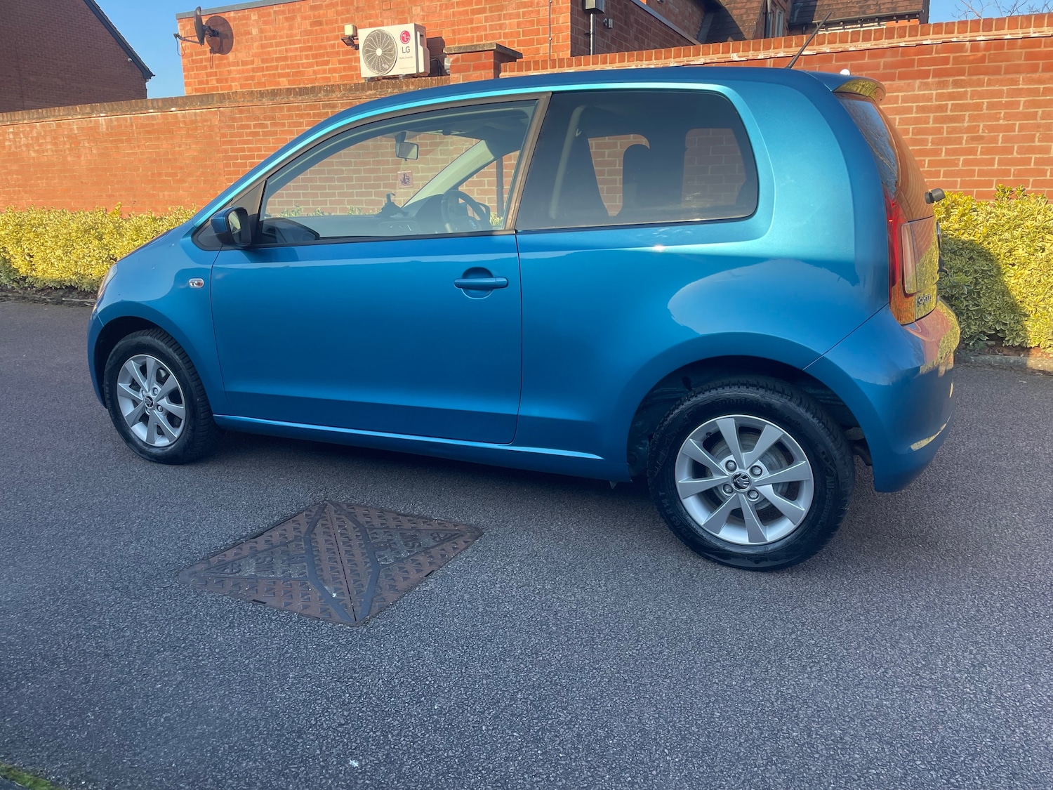 Used Skoda Citigo 2018 for sale - 78077919: Photo 16