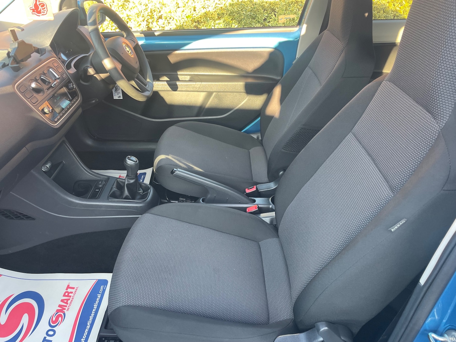 Used Skoda Citigo 2018 for sale - 78077919: Photo 19