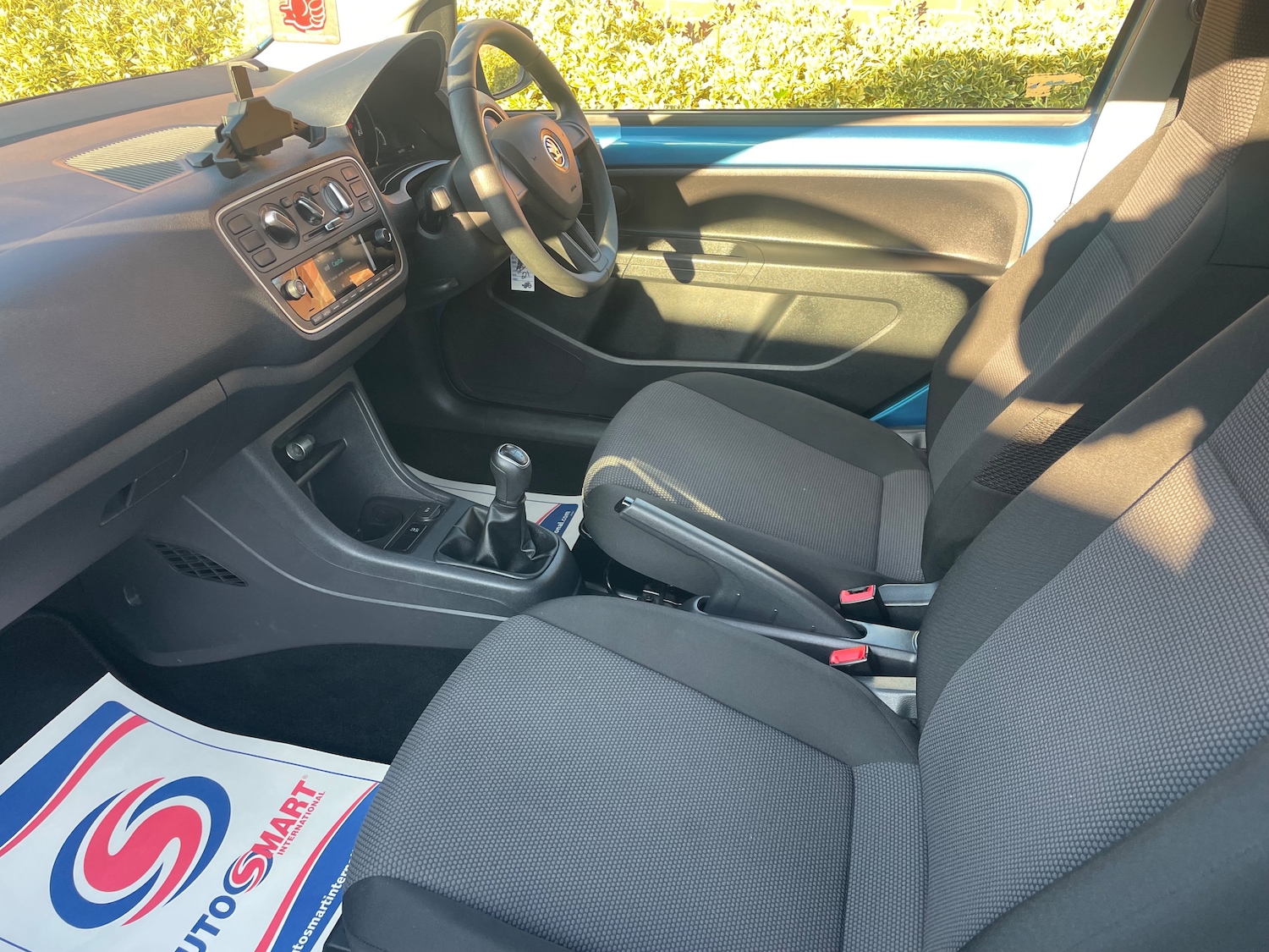 Used Skoda Citigo 2018 for sale - 78077919: Photo 21