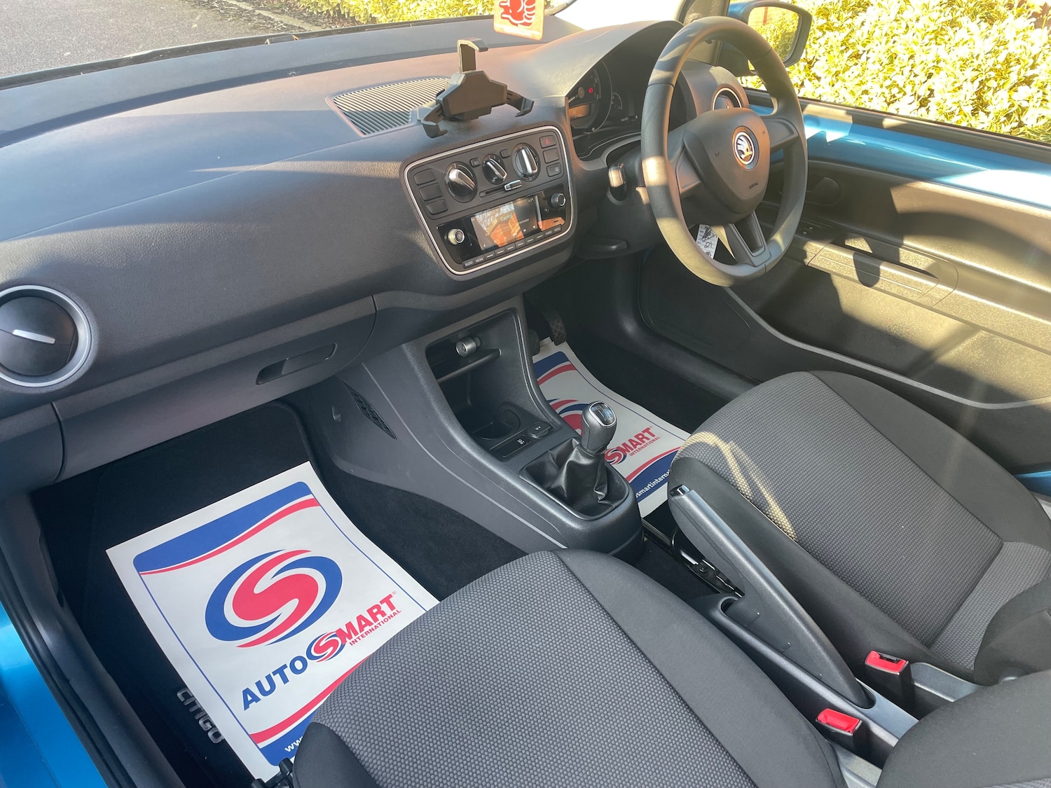 Used Skoda Citigo 2018 for sale - 78077919: Photo 22