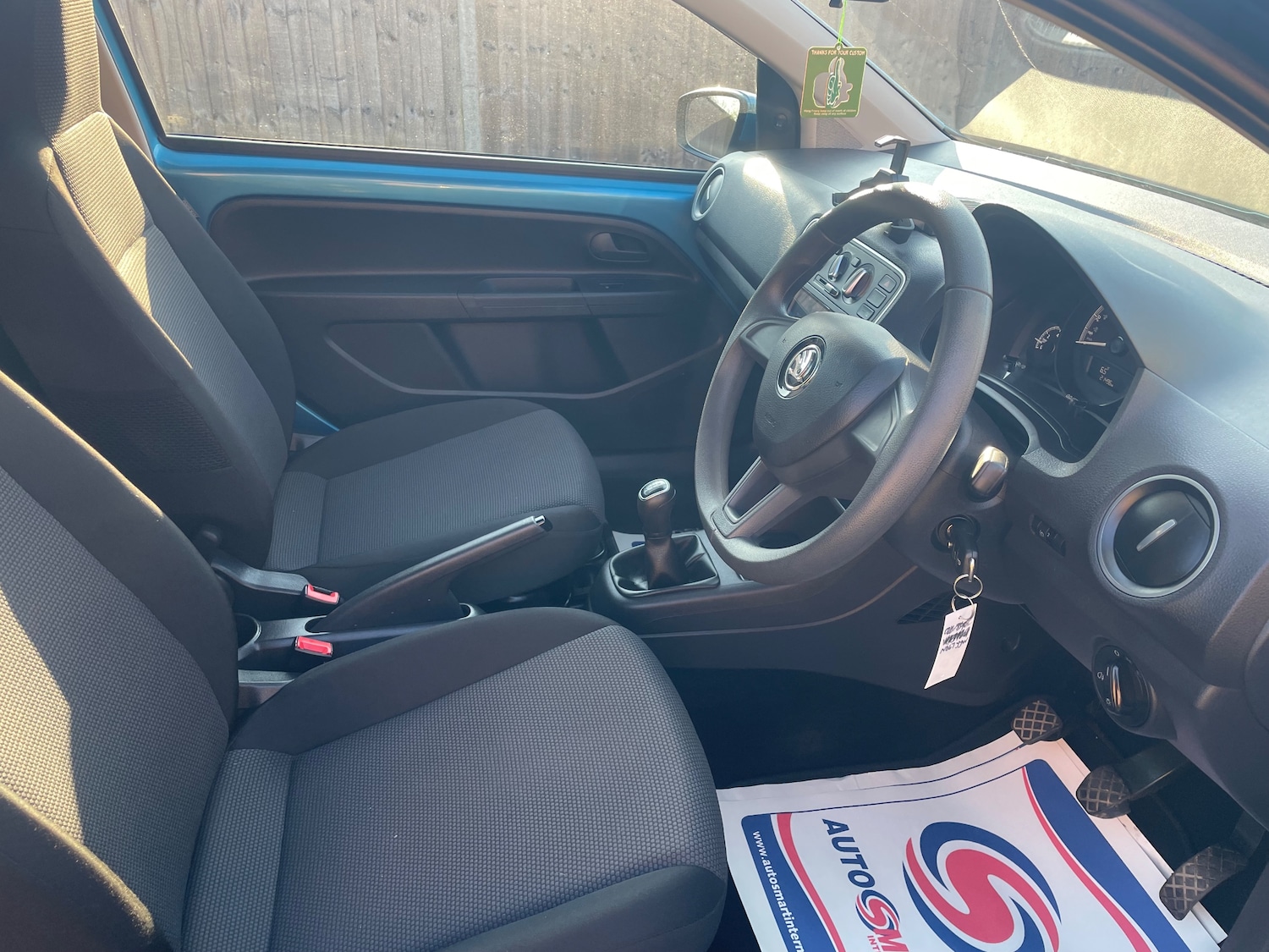 Used Skoda Citigo 2018 for sale - 78077919: Photo 26