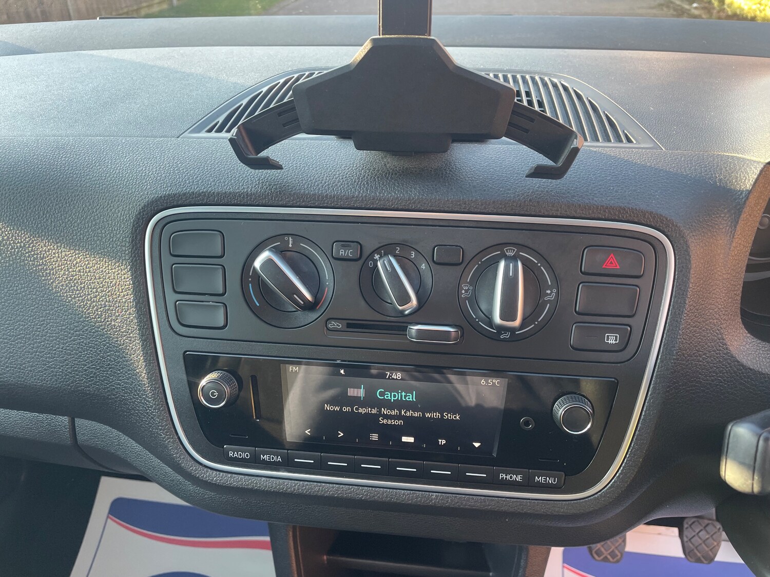 Used Skoda Citigo 2018 for sale - 78077919: Photo 33