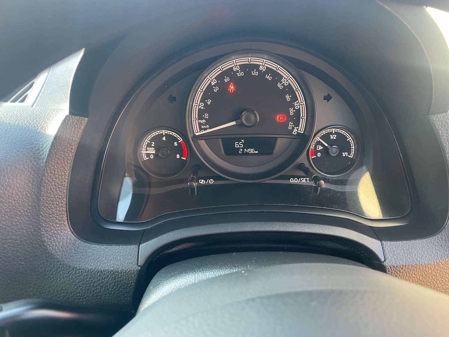 Used Skoda Citigo 2018 for sale - 78077919: Photo 34