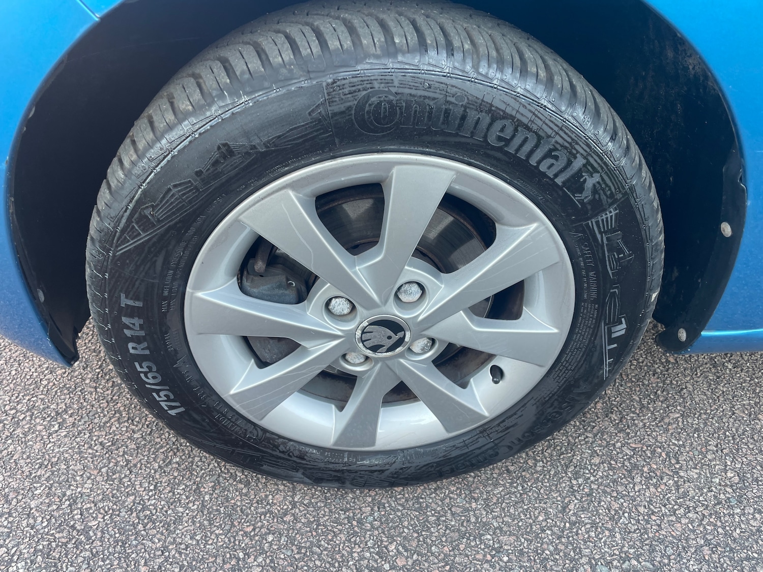 Used Skoda Citigo 2018 for sale - 78077919: Photo 39