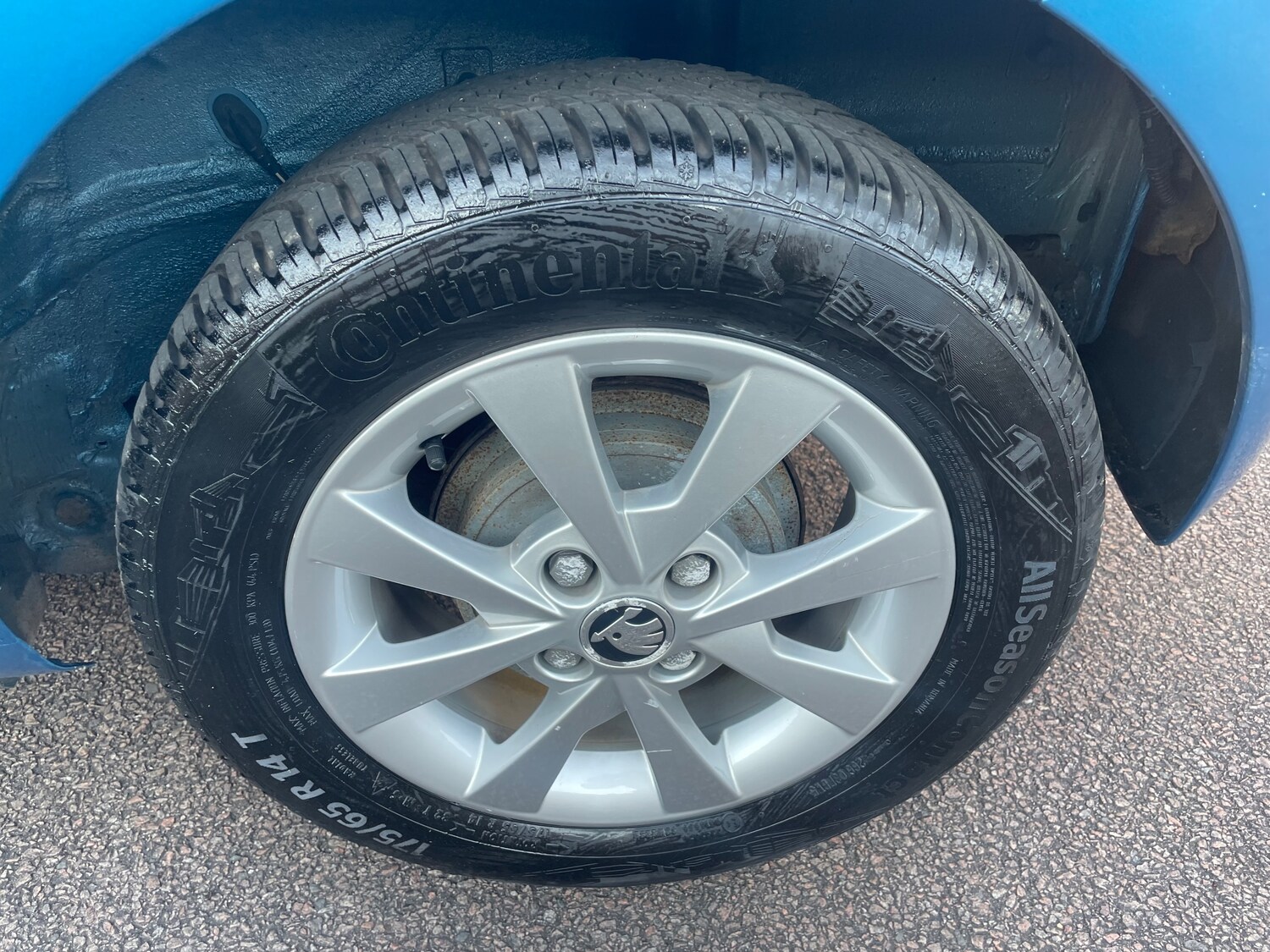 Used Skoda Citigo 2018 for sale - 78077919: Photo 40