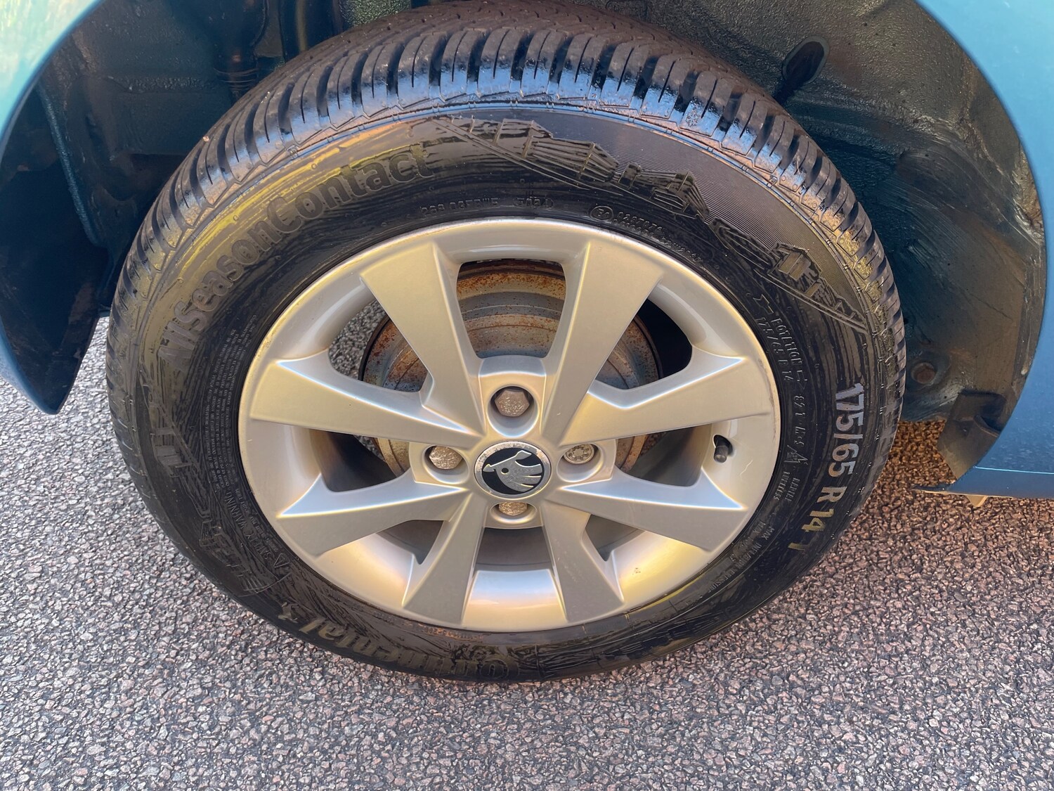 Used Skoda Citigo 2018 for sale - 78077919: Photo 41