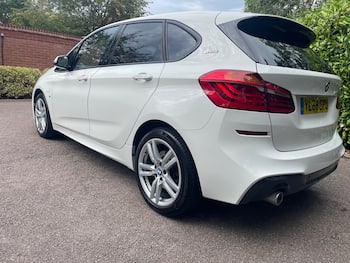 Used BMW 2 Series Active Tourer 2018 for sale - 79819042: Photo