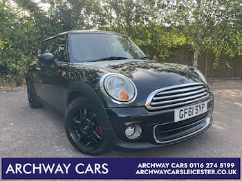 Used MINI Hatch 2011 for sale - 79308352: Photo
