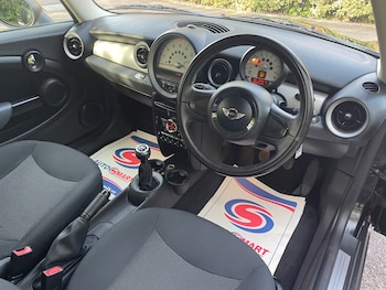 Used MINI Hatch 2011 for sale - 79308352: Photo