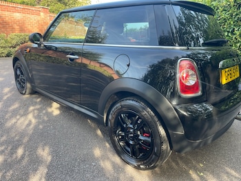 Used MINI Hatch 2011 for sale - 79308352: Photo