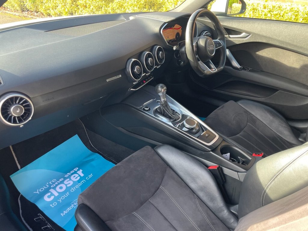 Used Audi TT 2016 for sale - 77451567: Photo 20